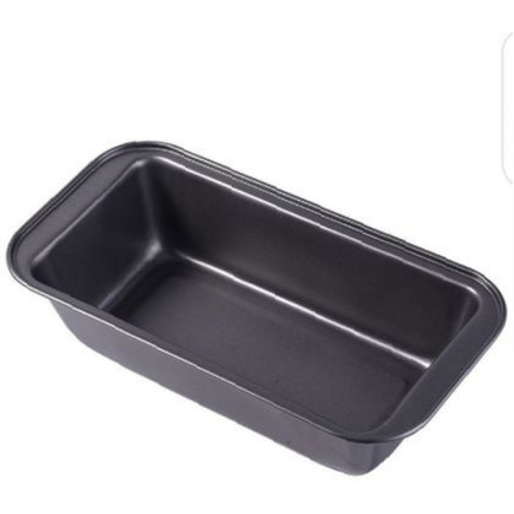 Nonstick Baking Bread Loaf Pan