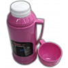 1Litres Vacuum Flask - Purple