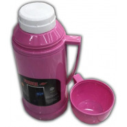 1Litres Vacuum Flask – Purple Flask TilyExpress