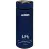 450mls Always Life Slim And Quality Vacuum Bottle - Blue