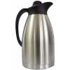 Always Stainless Steel Vacuum Flask 3 Litre - Silver, Black