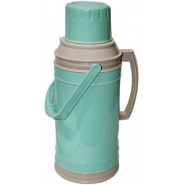 Vaccum Flask 3.2litres – Green Flask TilyExpress 2