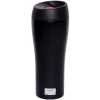 Always Stainless Steel Travel Mug, 450ml - Black