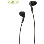 Oriamo Conch 2 3.5mm Wired Earphones in-Ear with Mic