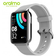 Oraimo Smart Watch1.69” IPS Screen IP68 – Silver Smart Watches TilyExpress 2