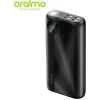 Oraimo 30000 mAH Power Bank OPB-P300Q 3W - Black