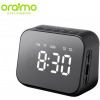Oraimo SoundView Portable Wireless Speaker - Black