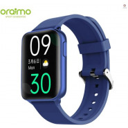 Oraimo Smart Watch Pro OSW-16 Pro Blue Edition Curved Display Waterproof – Blue Smart Watches TilyExpress 2