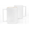 Luminarc 6 Pieces Of Tea Coffee Mug Cups 38 cl -White