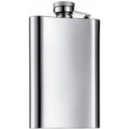 62 oz Stainless Steel Whisky Hip Flask Bottle With Bag -Silver Commuter & Travel Mugs TilyExpress 2