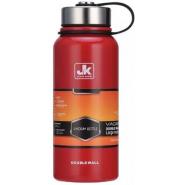 Jk Imaging 800ml Portable Stainless Steel Vacuum Flask Cup Thermo Bottle-Red Bar Flasks TilyExpress