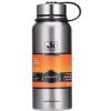 Jk Imaging 800ml Portable Stainless Steel Vacuum Flask Cup Thermo Bottle-silver
