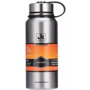 Jk Imaging 650ml Portable Stainless Steel Vacuum Flask Cup Thermo Bottle-silver. Bar Flasks TilyExpress