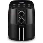 Sonifer 4.2 Litre Air Fryer Hot Electric Oven SF-1011, Black