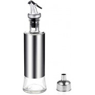 350ml Glass Vinegar Cooking Oil Dispenser Sauce Sprayer Bottle -Colourless Oil Sprayers & Dispensers TilyExpress 2