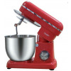 Sonifer 5L Blender Dough Hand Stand Mixer Food Processor SF-8065, Red