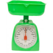 Portable Electronic Weighing Scale- Black Measuring Tools & Scales TilyExpress 2
