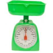 Kitchen Weighing Scale - Green