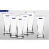 Luminarc 6 Pieces Of Water Juice Glasses Cups Drinkware-Colorless