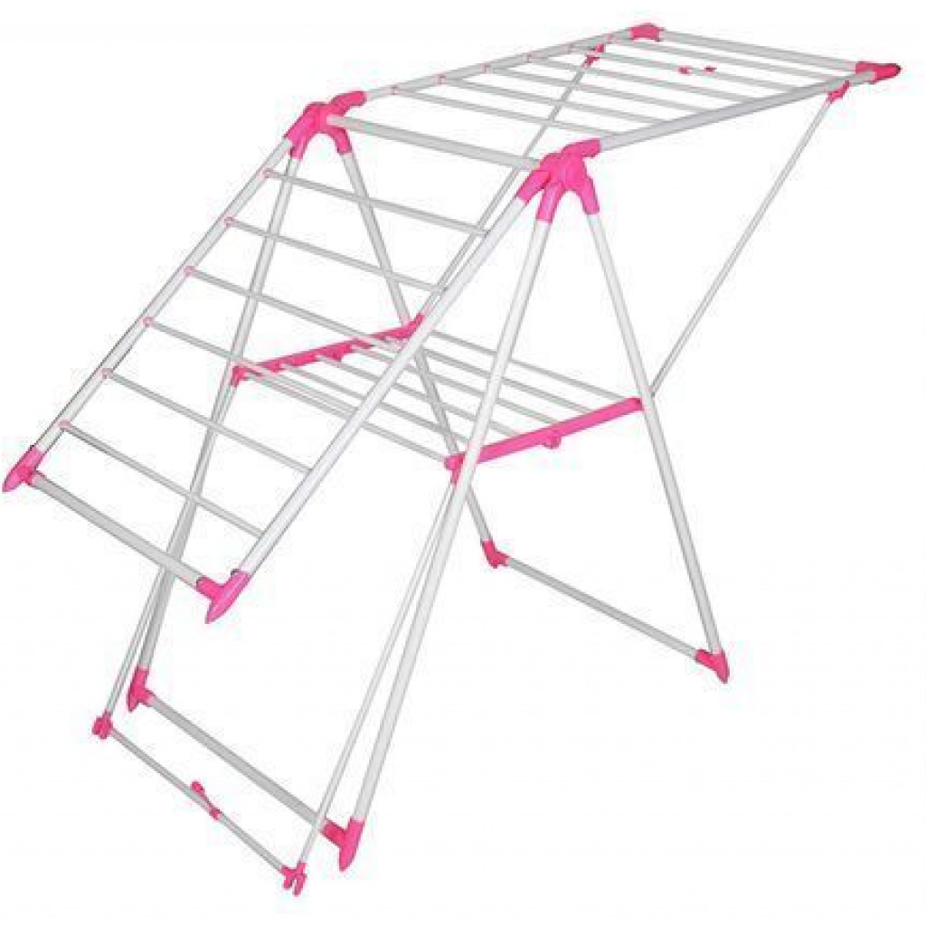 Clothes Drying Rack – Multicolour Drying Racks TilyExpress 6