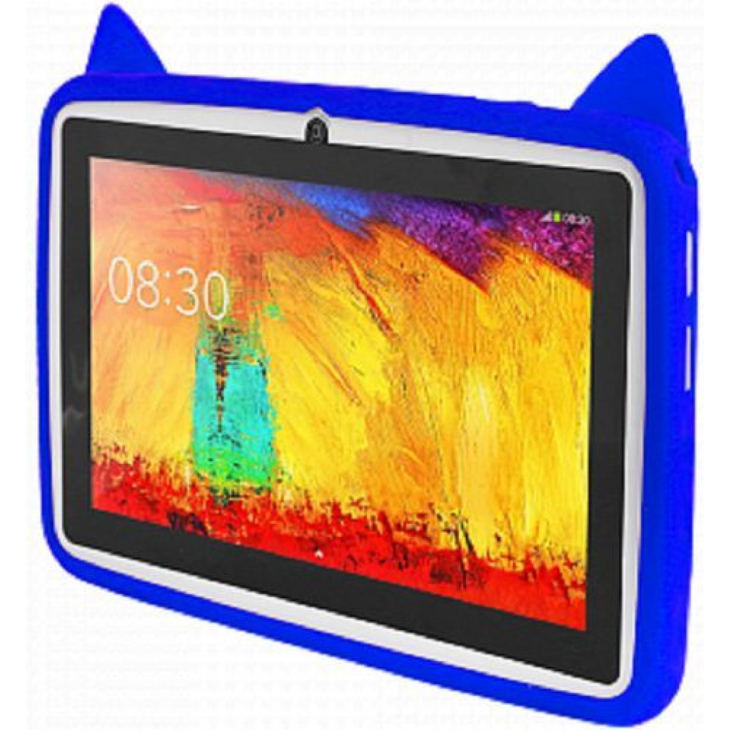 Lenosed Kids Tablet 2, 7”, 16GB, 2GB RAM - Colour May Vary