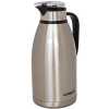 Always (Pressing) 2.0 Litres Unbreakable Vaccum Jar Flask - Stainless Steel