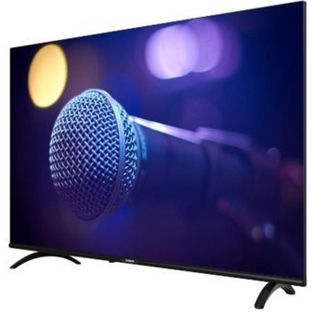 Skyworth 40" Skyworth 40TB2100 Full HD Digital, Frameless Body - Black