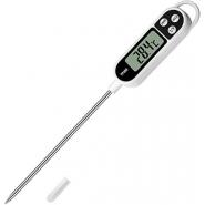 Digital Universal Kitchen Food Cooking Thermometer-White Specialty Tools & Gadgets TilyExpress 2