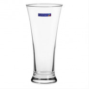 Luminarc 6 Pieces Of Water Juice Glasses Cups Drinkware-Colorless Stemmed Water Glasses TilyExpress