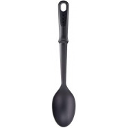 TEFAL Comfort Spoon, Kitchen Tool, Black, Plastic / Nylon, K1290114