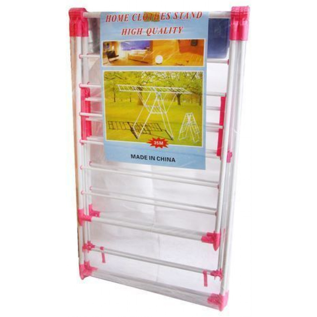 Clothes Drying Rack – Multicolour Drying Racks TilyExpress 8