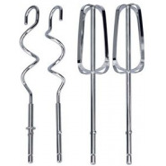 Newal NWL-3513 Hand Mixer – Red Cake Mixers TilyExpress