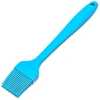 Silicone Marinating Pastries, Grill BBQ Baking Oil Brush- Color May Vary