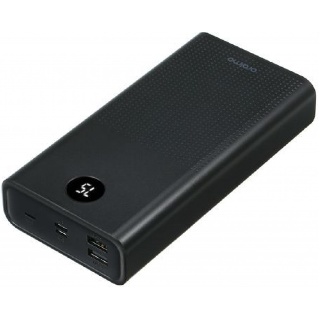 Oraimo Power Bank 27000mAh Massive Power Charing Bank Traveller 3 Byte