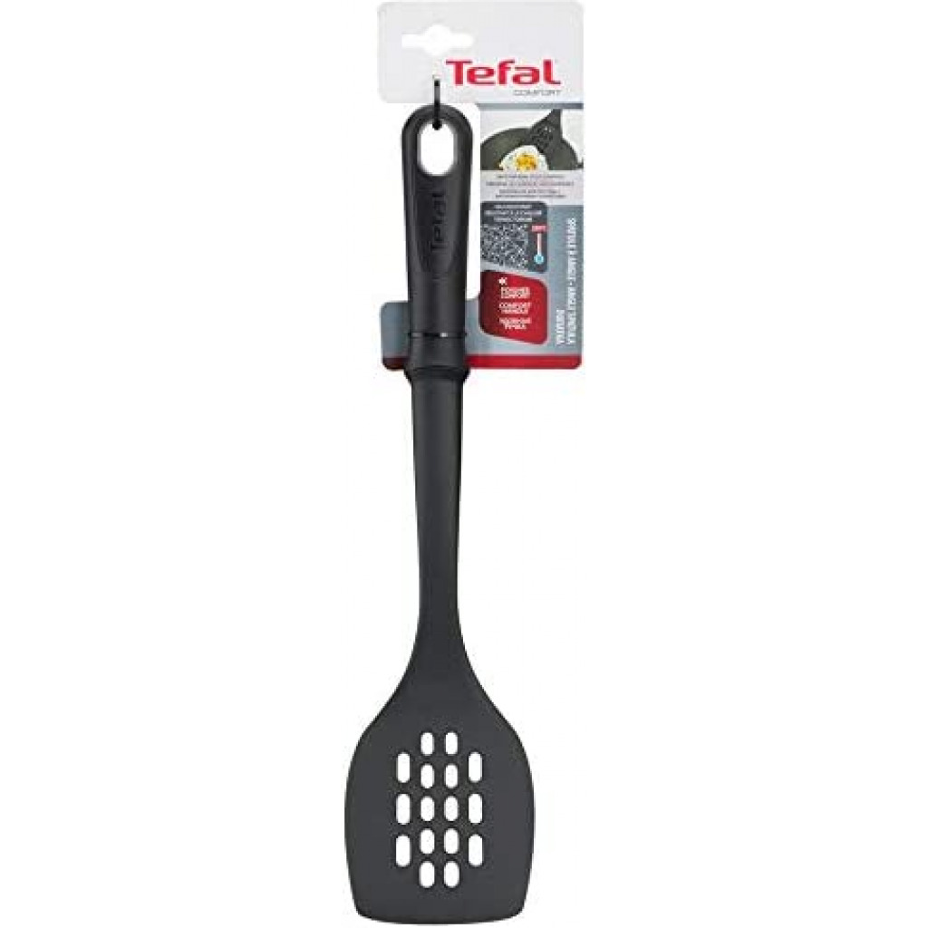 Tefal Comfort Spatula, slotted K1292014