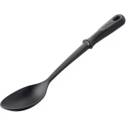 TEFAL Comfort Spoon, Kitchen Tool, Black, Plastic / Nylon, K1290114