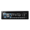 Pioneer DVH-345UB CD & USB Car Stereo Audio/ Video with AUX and Remote Control