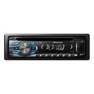 Pioneer DVH-345UB CD & USB Car Stereo Audio/ Video with AUX and Remote Control Car Stereo Receivers TilyExpress 2