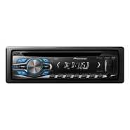 Pioneer DVH-345UB CD & USB Car Stereo Audio/ Video with AUX and Remote Control