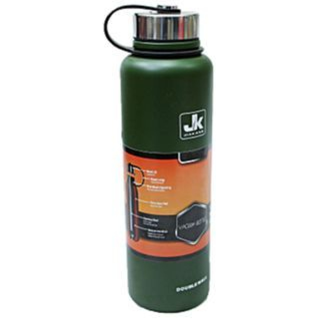 JK Vacuum Bottle - 1100mls