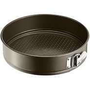 Tefal Easy Grip Springform 27cm, J1626345 Baking Pan