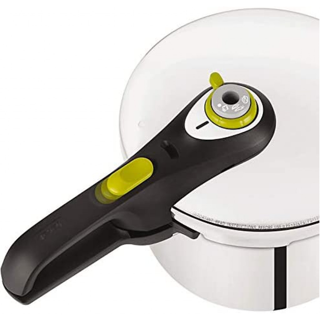 Tefal 5 sales neo pressure cooker