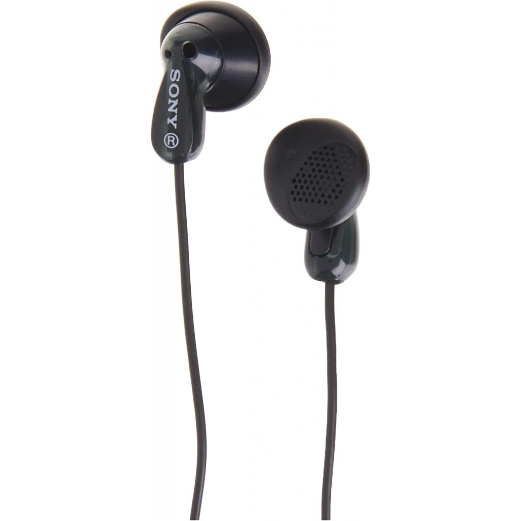 Sony MDRE9LP/WHI Earbud Headphones