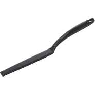 Tefal Bienvenue Pancake Kitchen Tool, Heat Resistant, Black, Plastic, 2744912