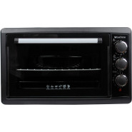 Blueflame 40L Mini Oven BF-0123 – Black Microwave Ovens