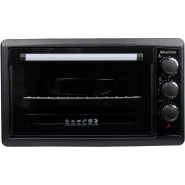 Blueflame 50L Mini Oven BF-0723 - Black