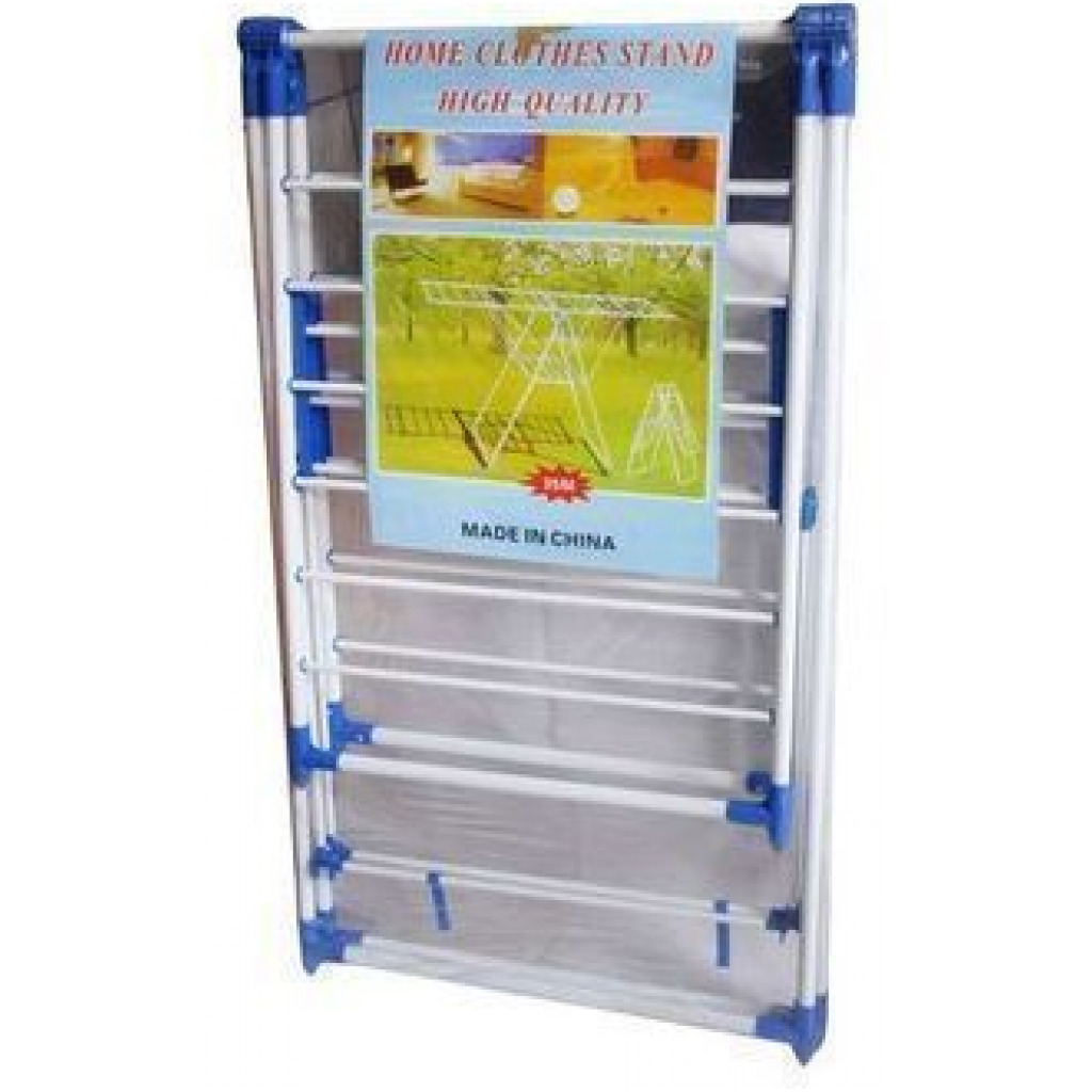 Clothes Drying Rack – Multicolour Drying Racks TilyExpress 3