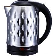 Newal 1.7 Litres Stainless Steel Electric Kettle NWL-2685 - Inox