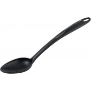 TEFAL Bienvenue Kitchen Tools Spoon, Black, Plastic, 2743912 Spoons. TilyExpress 2