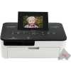 Canon Selphy CP1000 Compact Photo Printer - Black